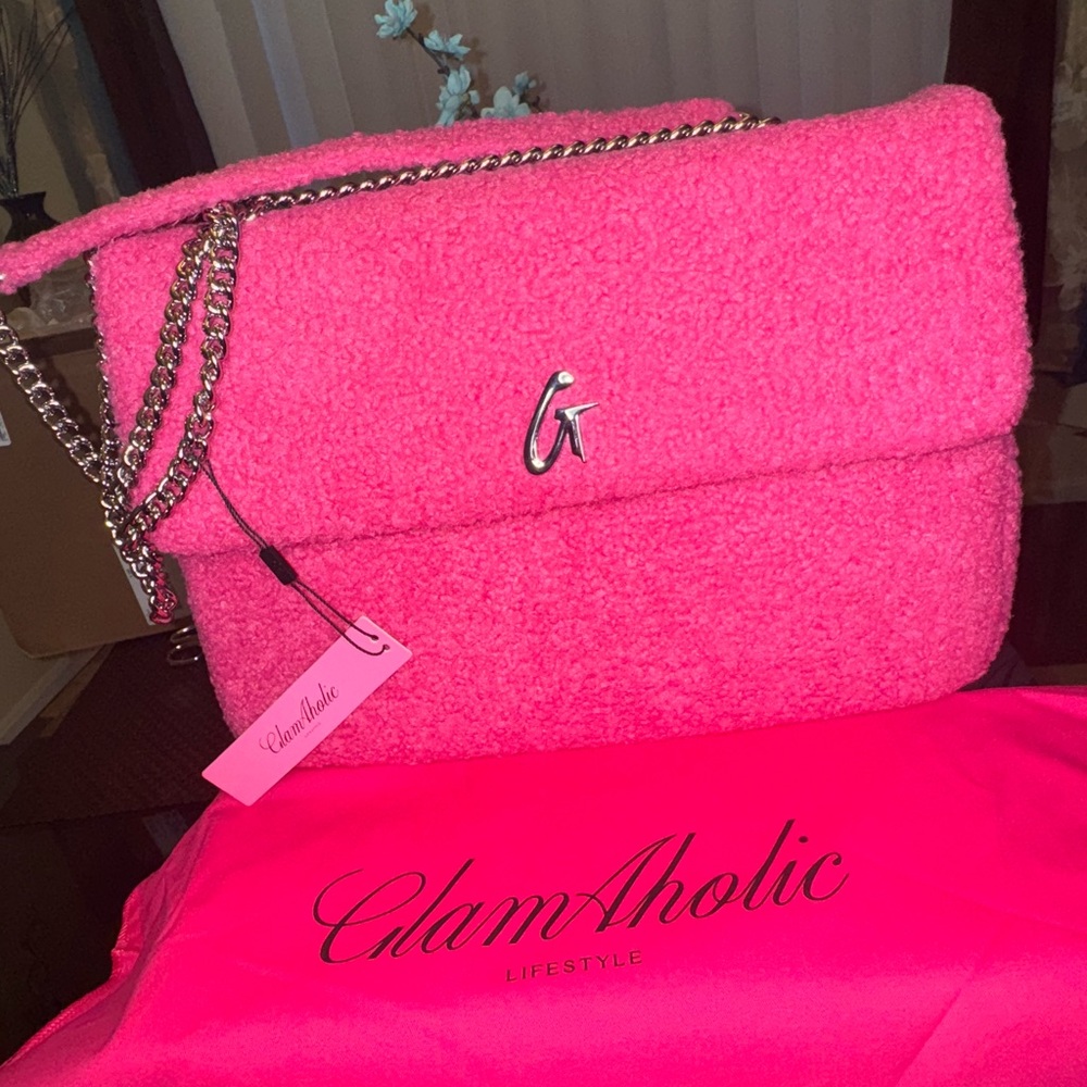 Glamaholic Life-style Bag